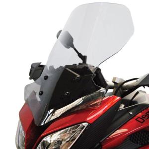 Parabrisas touring alto Yamaha Tracer 900 2015-2017